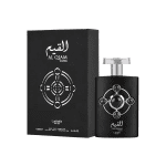 Lattafa Al Qiam Silver | لطافه القیم سیلور