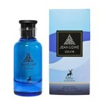 عطر الحمبرا  جین لو آزور | Alhambra jean lowe azure