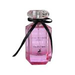 ادوپرفیوم زنانه الحمبرا مدل ویکتوریا سکرت بامب شل | Alhambra Victoria’s Secret Bombshell