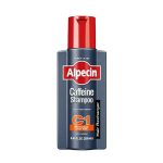 شامپو ضد ریزش مو الپسین مدل C1 حاوی کافئین Alpecin Caffeine Shampoo C1