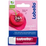 بالم مرطوب کننده لب لابلو طعم گیلاس Labello Cherry Shine