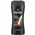ژل دوش سه کاره آکس AXE مدل ALASKA حجم 400 میل