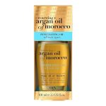 روغن مو آرگان مراکشی OGX Penetrating Oil مناسب انواع مو – ۱۰۰ میل