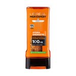 شامپو لورالِ سر و بدن سری Men Expert مدل Hydra Energy 400 میل