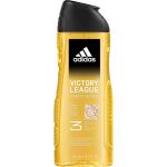 شامپو سه کاره آدیداس Adidas مدل Victory League حجم 400 میل