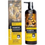 شامپو آرگان لایت‌نس (Lightness Argan Oil Shampoo 900ml)