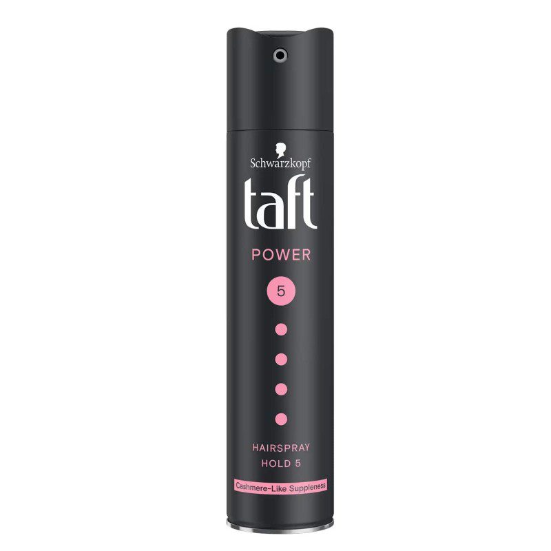 tuft-hair-sp6555555555555555555555555555555555555555554642131662165944ml اسپری تافت مو مدل Power کد 5 تافت 250 میل - تصویر 1