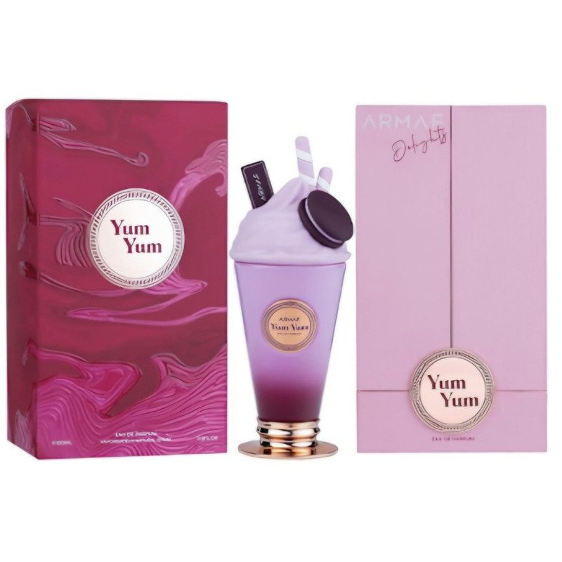 یام ادکلن یام یام آرماف Armaf Yum Yum - تصویر 1