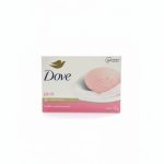 صابون داو مدل PINK وزن 135 گرم