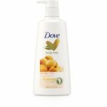 لوسیون بدن داو مدل Body Love Replenishing Ritual حجم ۵۰۰ میلی‌لیتر