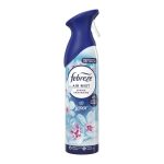 اسپری خوشبو کننده فبرز مدل spring awaking رایحه خنک حجم 185 میلی لیتر