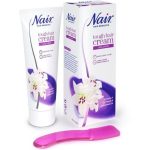 کرم موبر نیر مدل Tough Hair حجم ۲۰۰ میلی لیتروزن
