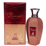عطر ادکلن الحمبرا زرجوف میوز | Alhambra Summer Forever