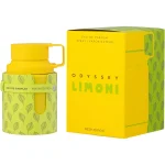 عطر آرماف اودیسی لیمونی فرش | Odyssey Limoni Fresh Armaf