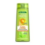 شامپو گارنیر فروکتیس sleek & shine مخصوص موی وز[محصول اوریجینال فرانسه]
