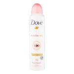 اسپری ضد تعریق داو DOVE Floral touch