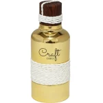 ادکلن لطافه کرافت اور طلایی | Lattafa Craft Oro Gold