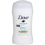 استیک ضد تعریق داو مدل sensitive مقدار 40 گرم