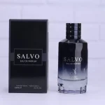 عطر ادکلن ساواج الحمبرا 100 میل | Dior Sauvage Alhambra