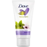 کرم دست چای سبز ماچا و شکوفه گیلاس داو Dove Awakening Care حجم 75 میلی لیتر