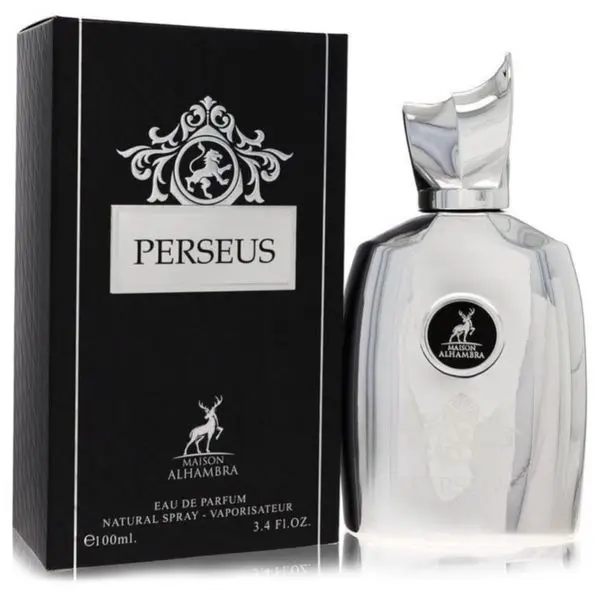 77777777777777777777777777888896545454212121223232323232212154540 عطر ادکلن الحمبرا پرسیوس (مشابه مارلی پگاسوس) | Alhambra Perseus - تصویر 1